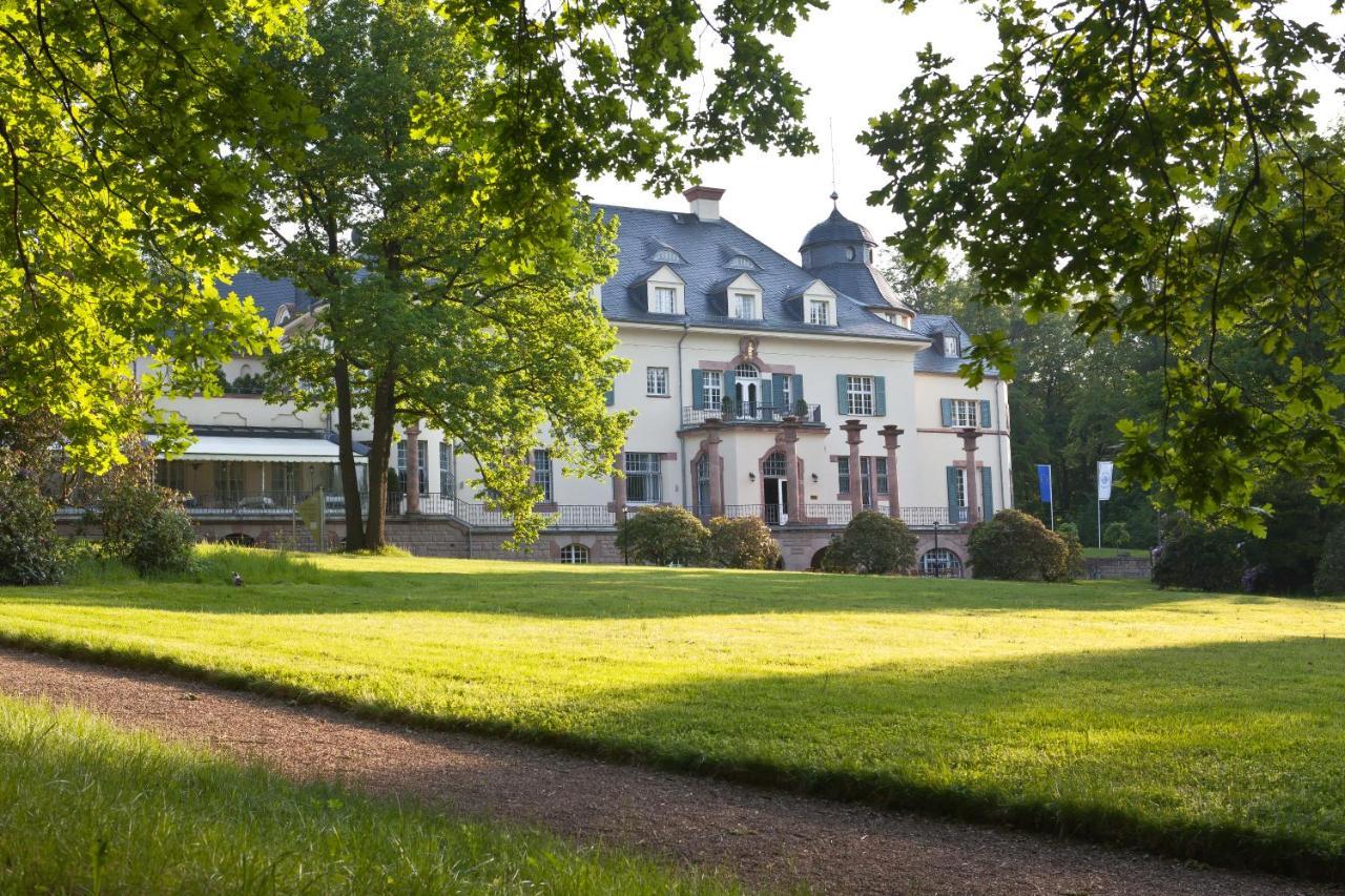 Das Wolfsbrunn Hartenstein (Saxony) Exterior foto