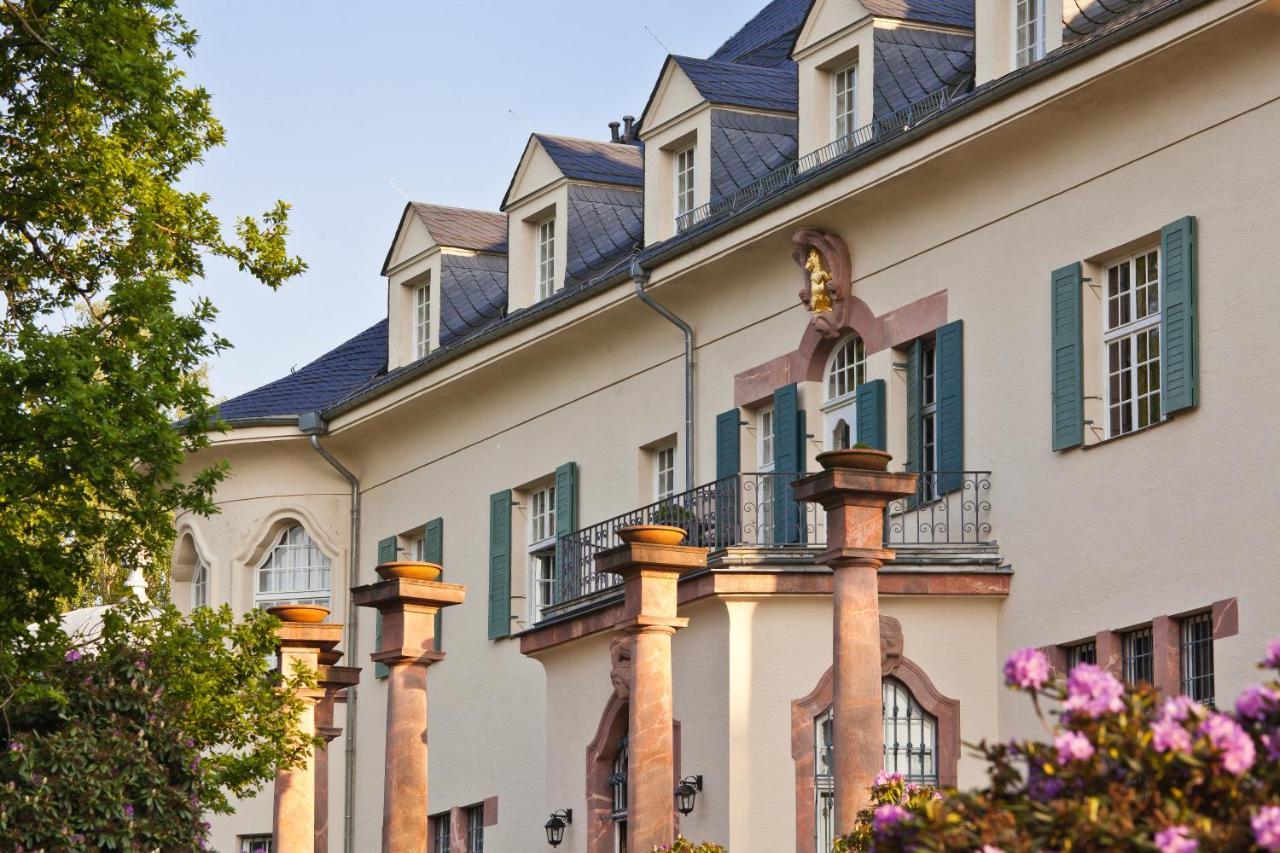 Das Wolfsbrunn Hartenstein (Saxony) Exterior foto
