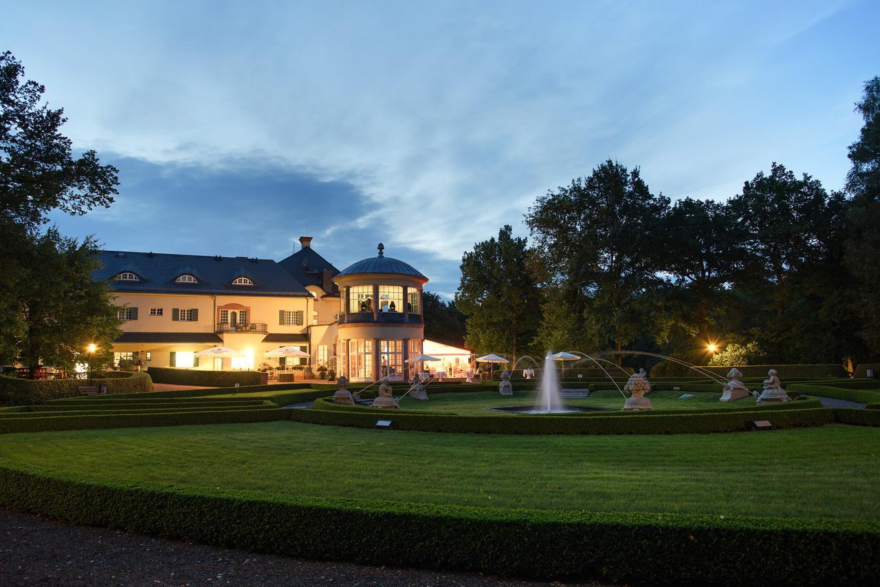 Das Wolfsbrunn Hartenstein (Saxony) Exterior foto