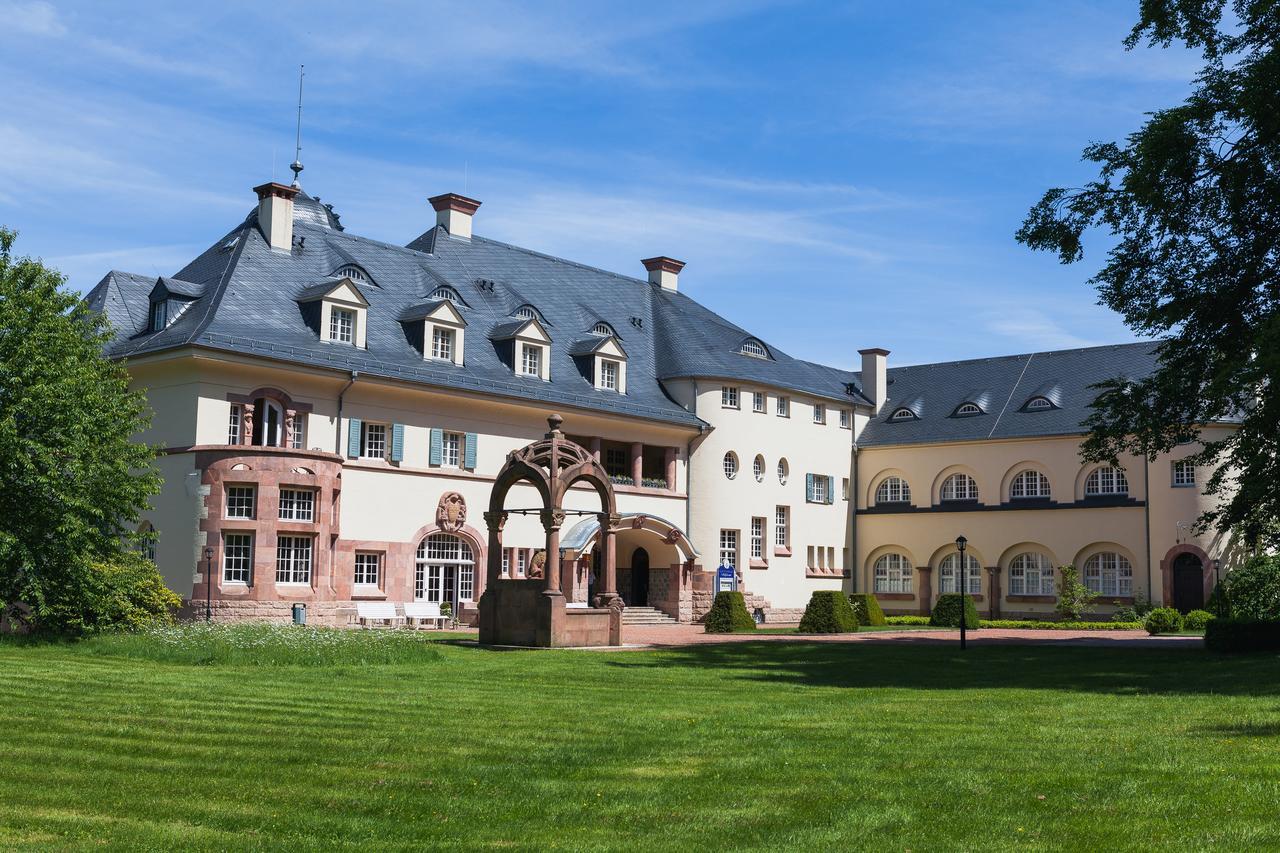 Das Wolfsbrunn Hartenstein (Saxony) Exterior foto