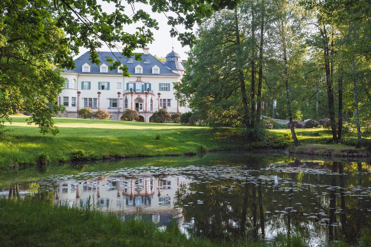 Das Wolfsbrunn Hartenstein (Saxony) Exterior foto